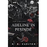 Adeline'ın Peşinde (Ciltli)