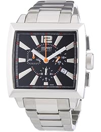 Suchergebnis auf Amazon.de für: eckige herrenuhren: Uhren