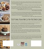Image de Decadent Gluten-Free Vegan Baking: Delicious, Gluten-, Egg- and Dairy-Free Treats and Sweets