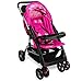 Froggy pushchair stroller buggy RANGER.S4-2 Pink