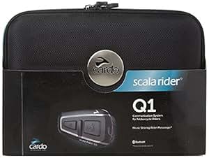 Scala rider q solo