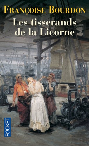 Les tisserands de la Licorne