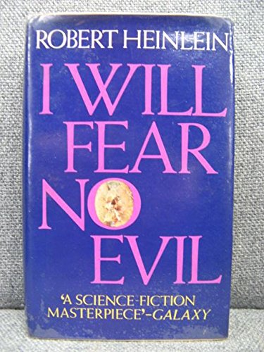 Télécharger I Will Fear No Evil Gratuit