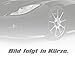 Produktbild Verschluss Kappe für Mazda 3 Bl Bk Bm 5 Cw Cr19 6 Gh Gj Gh Cx 7 Er Cx 9 Tb 04-