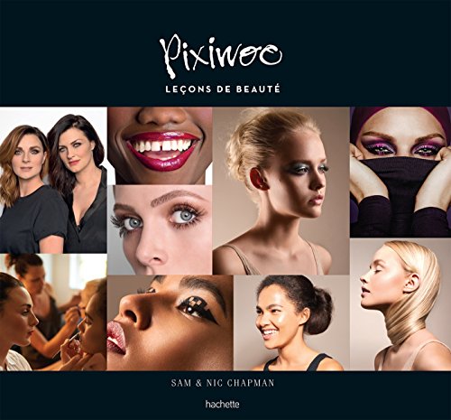 Download Pixiwoo : Leçons de beauté Download Pixiwoo : Leçons de beauté