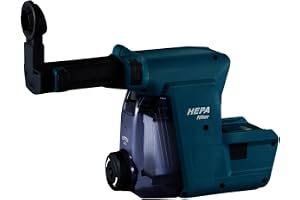 Makita 199570-5 dammutsugning, färg