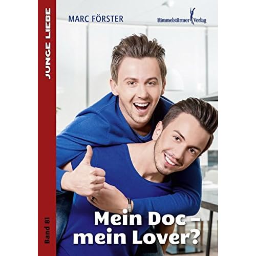 Mein Doc – mein Lover? Mein Doc – mein Lover?