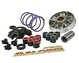 Variomatik MALOSSI Multivar MHR-Team Overrange 2078 PIAGGIO Zip SSL 25 (ab Bj. 1999)