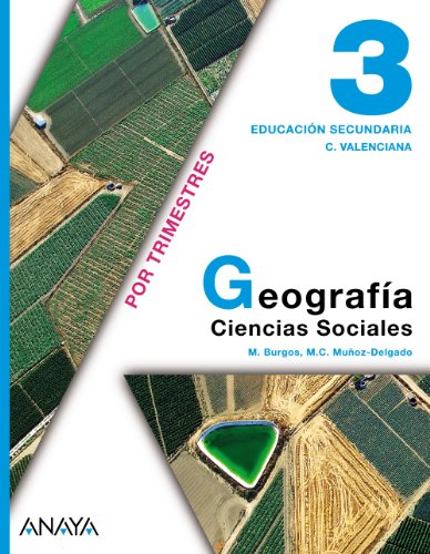 Geografía 3