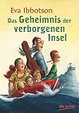 Das Geheimnis der verborgenen Insel by 