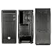 Produktbild King Mod Services RAIJINTEK Arcadia Midi-Tower, schwarz - gedämmt