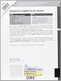 Image de Grammatica semplificata per stranieri. Guida per l