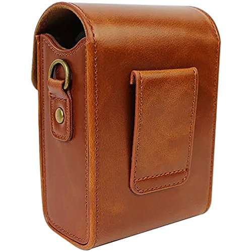 First2savvv BDX2109-61018 brun PU cuir de qualit sup rieure appareil photo num rique cam scope housse cas pour Nikon COOLPIX A A900 S9900 P6000 Canon PowerShot SX710 HS Panasonic LUMIX DMC-TZ80 TZ100 ZS100 caiso EX-10 lecteur de carte reviews First2savvv BDX2109-61018 brun PU cuir de qualit sup rieure appareil photo num rique cam scope housse cas pour Nikon COOLPIX A A900 S9900 P6000 Canon PowerShot SX710 HS Panasonic LUMIX DMC-TZ80 TZ100 ZS100 caiso EX-10 lecteur de carte