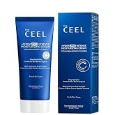 The Ceel Su Bazlı Nemlendirici Y&uuml;z Kremi 50 ml - Hyaluronik Asit, Allantoin, Seramid ve Sodium PCA İ&ccedil;eren Yoğun Nem ve Bariye