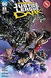 Justice League Dark: Bd. 2: Die Herren der Ordnung by 