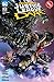 Justice League Dark: Bd. 2: Die Herren der Ordnung by 