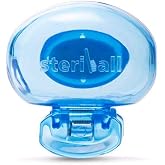 Steriball Diş Fır&ccedil;ası Koruma Kabı - Mavi