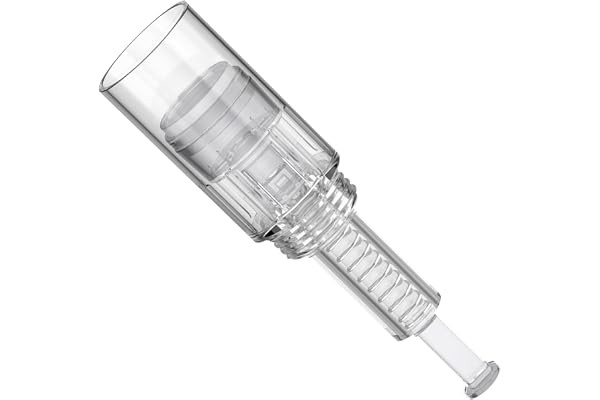 PELCAS Dermapen Aiguille, Aiguilles Microneedling 36 Pin Dermapen Aiguilles pour PELCAS Dermapen Microneedling, 10 Pièces