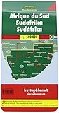 Image de Südafrika, Autokarte Maßstab 1:1.500.000, freytag & berndt Auto + Freizeitkarten