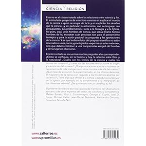 Explorar el universo, última de las periferias (Ciencia y Religión, Band 7)