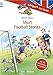 Produktbild Short Football Stories (Känguru - First Reader)