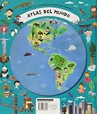 Image de Atlas del mundo
