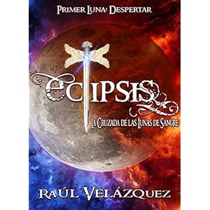 Eclipsis: La Cruzada de las Lunas de Sangre.