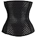 DODOING Waist Cincher Corset Tummy Control Waist Trainer Back Support Belt Shapewear