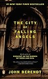Cover zum Buch The City of Falling Angels