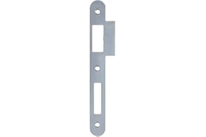 Vachette – Gache Plate para cerradura de Surete D 20 nF