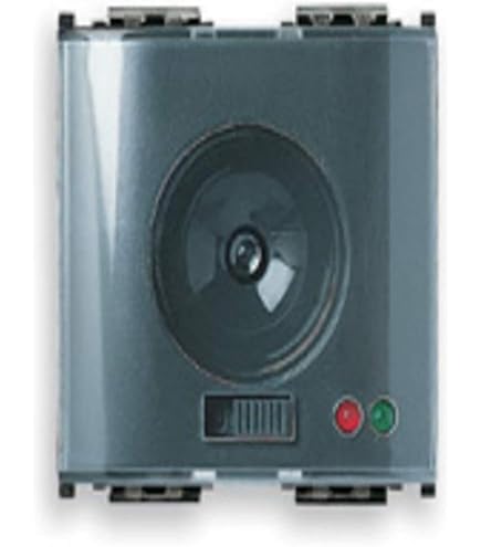 Lampada Di Emergenza Vimar Plana - Estraibile, Luce Cortesia E Segnapasso, Batteria Li-Ion - Foto 2