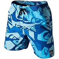 Bañador Quiksilver para hombre