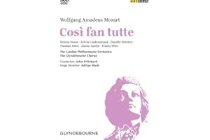 Mozart - Cosi fan tutte (1975) [Alemania]