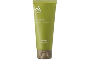Arran Sense of Scotland Machrie Shave Gel, 100 ml