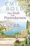 Cover zum Buch Der Duft von Pinienkernen