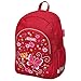 Produktbild Herlitz Daypack Kinder-Rucksack, 37 cm, Butterfly