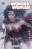 Wonder Woman: Bd. 8 (2. Serie): Der Feind beider Seiten by Steve Orlando, ACO
