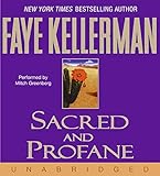 Cover zum Buch Sacred and Profane