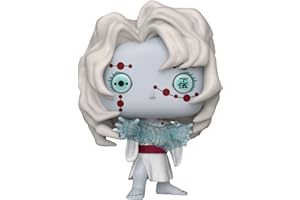 FOB, FUNKO UK LTD. FUNKO POP! ANIME: Demon Slayer - Rui