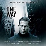 One Way-Original Motion Picture - Xavier Naidoo