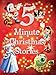 Disney 5-Minute Christmas Stories (5-Minute Stories) by 