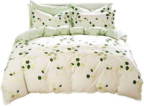 4 sets of cotton 1.5m meters Bedding, Summer simple Single Double cotton 4 sets