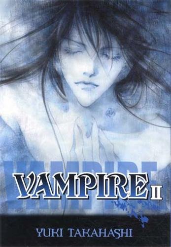 Vampire — Tome 2