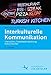 Interkulturelle Kommunikation: Interaktion, Fremdwahrnehmung, Kulturtransfer by Hans-Jürgen Lüsebrink