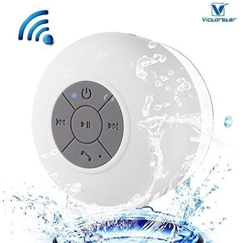 Amazon.co.uk shower speaker