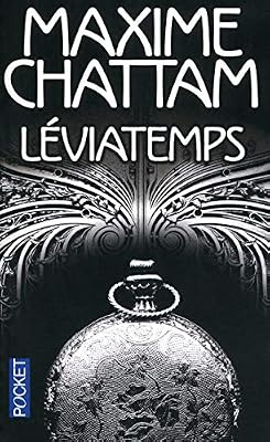 Pocket léviatemps