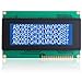 Produktbild Romote 2004 20x4 Zeichen LCD-Display-Modul Blau Blacklight