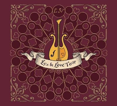 Columbia Laurent Voulzy : Lys & Love Live [Import italien]