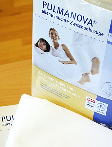 Preisvergleich Produktbild Allergendichtes Bettwäsche Set