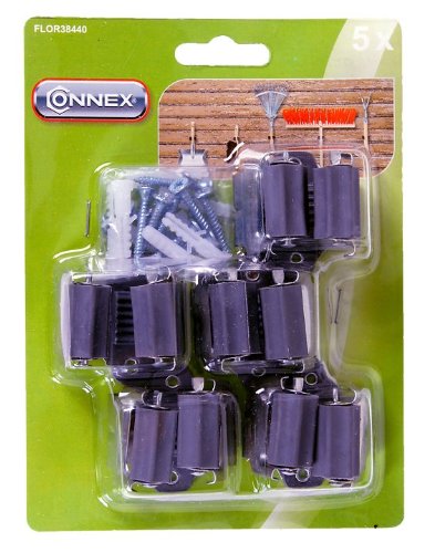 Connex Halter Set, 5 Stück - 3
